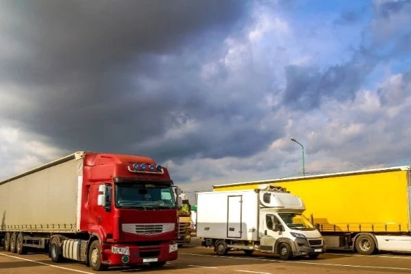 Adana Menderes Nakliyat Ambarları